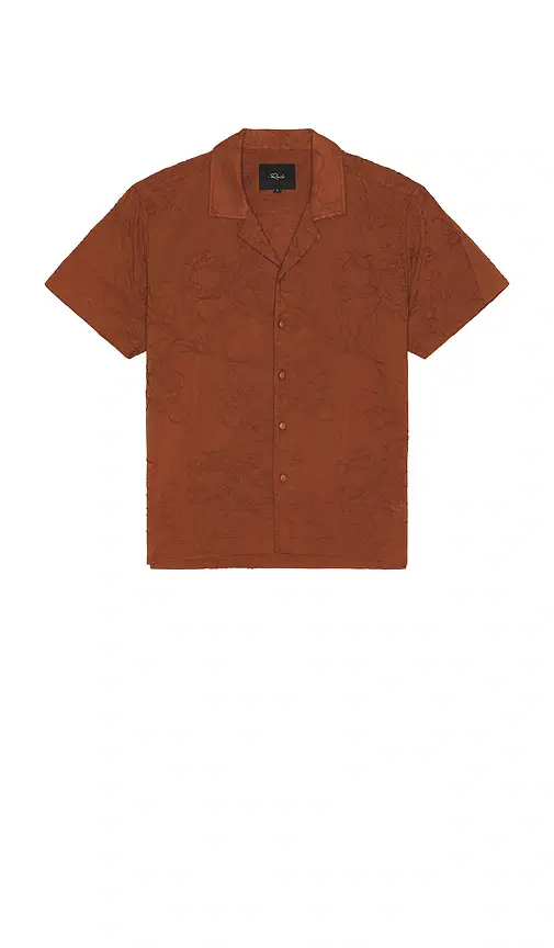 RAILS Tyler Short Sleeve Shirt | Thumbnail 4 RAILS Tyler Short Sleeve Shirt | Thumbnail 4