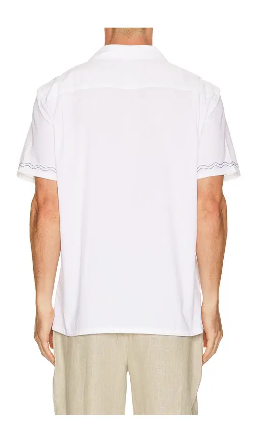 RAILS Gibson Short Sleeve Shirt | Thumbnail 2