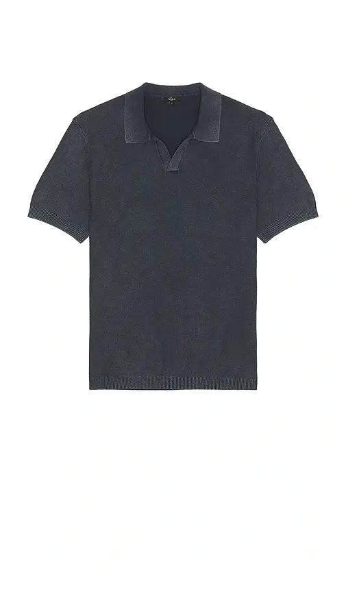 RAILS Baker Polo | Thumbnail 4 RAILS Baker Polo | Thumbnail 4