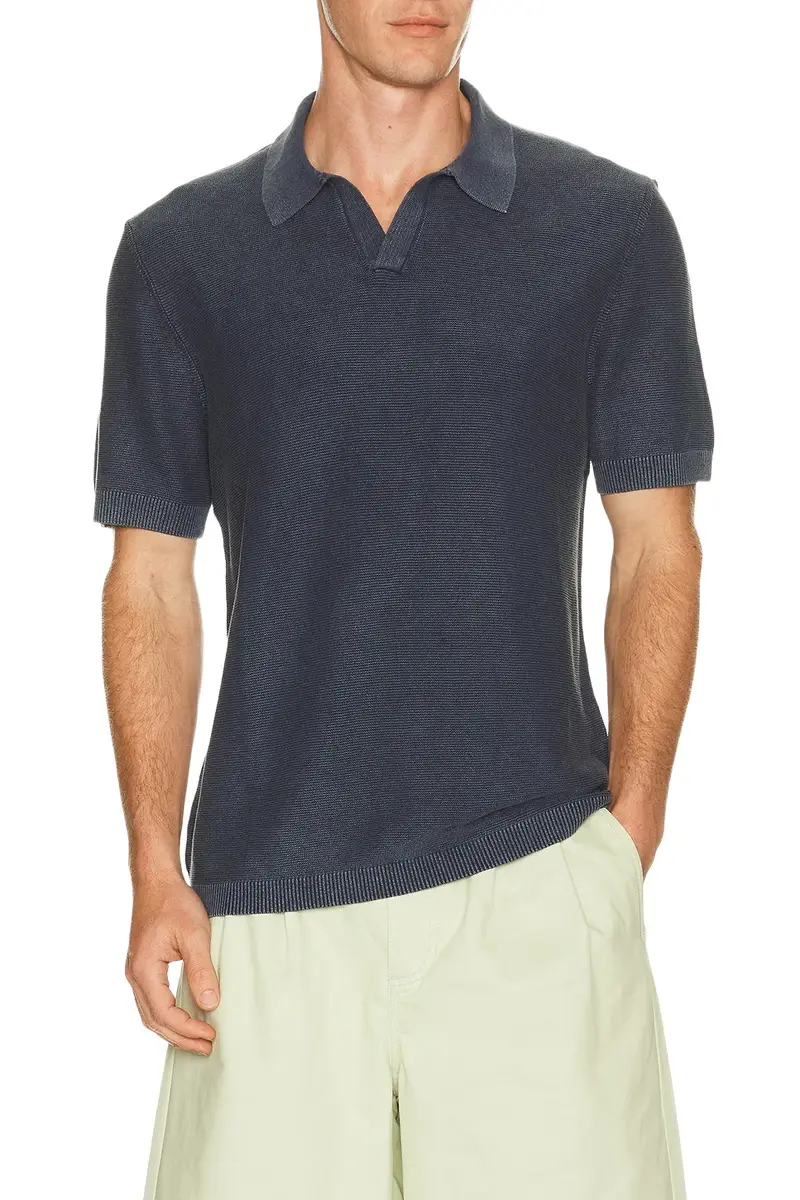 Baker Polo Baker Polo