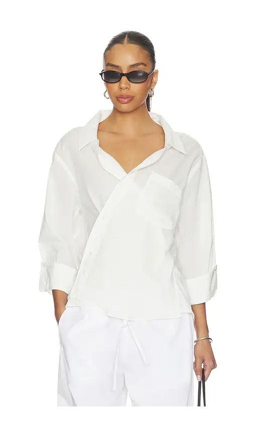 Cissa The Overshirt | Image 1 Cissa The Overshirt | Image 1