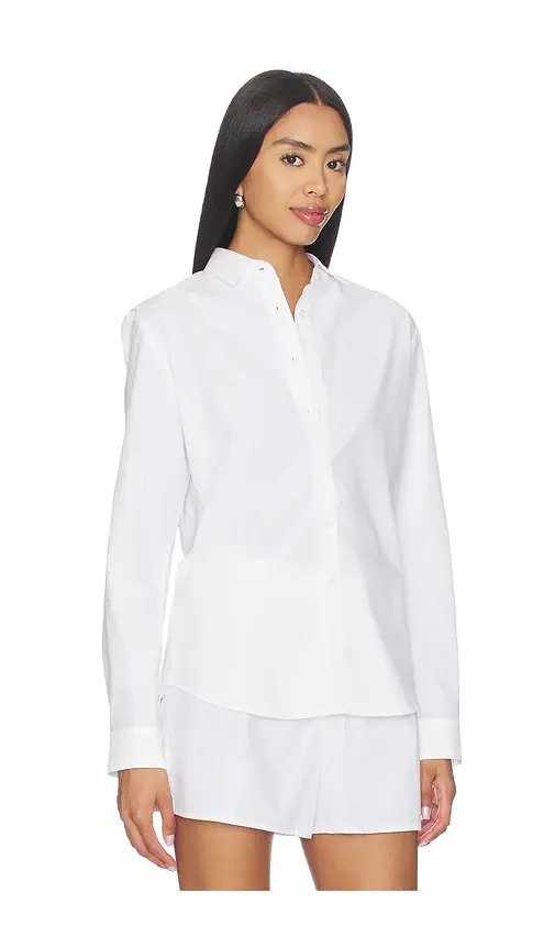 Cissa The Classic Shirt | Thumbnail 2 Cissa The Classic Shirt | Thumbnail 2