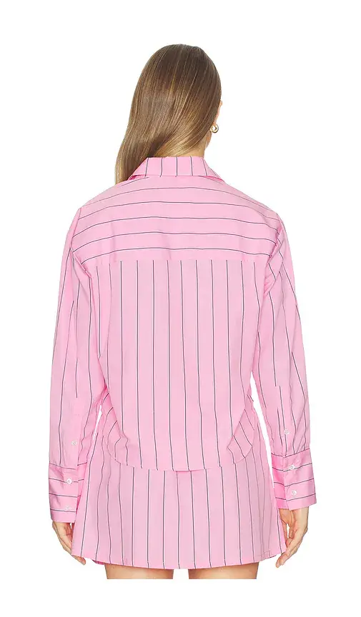 Cissa The Belle Shirt | Thumbnail 3