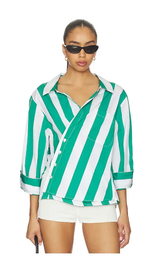 Cissa The Overshirt | Image 1 Cissa The Overshirt | Image 1