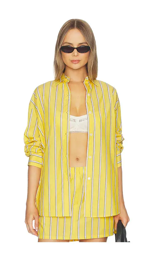 Cissa The Mr Big Shirt | Image 1 Cissa The Mr Big Shirt | Image 1