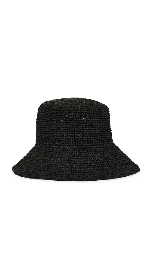 Anine Bing Cabana Bucket Hat | Thumbnail 2