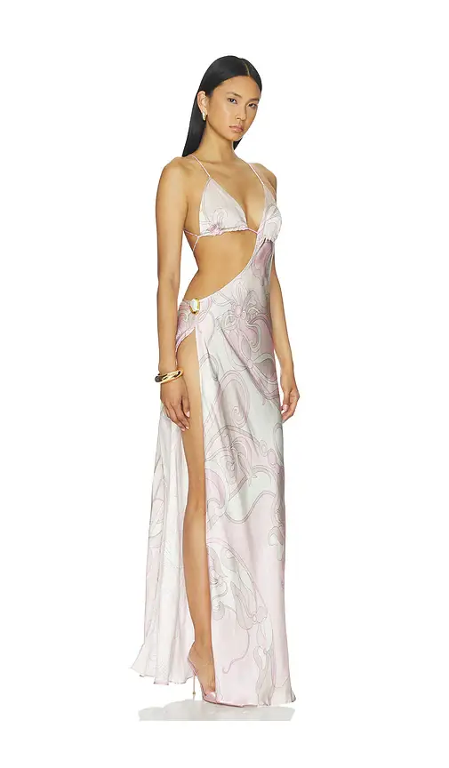 CIN CIN Villa Moonstone Dress | Thumbnail 2 CIN CIN Villa Moonstone Dress | Thumbnail 2