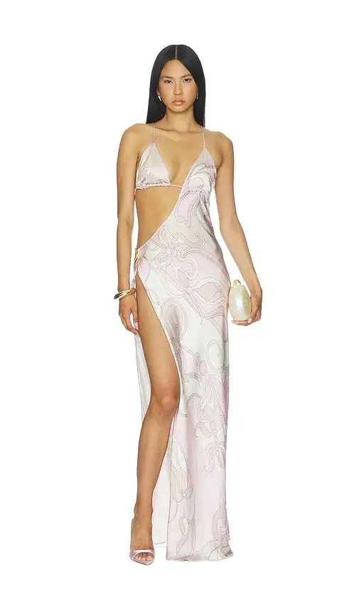 Villa Moonstone Dress Villa Moonstone Dress