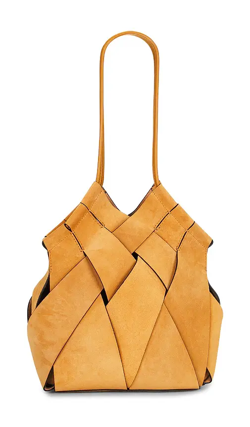 Ulla Johnson Charlotte Shoulder Bag | Thumbnail 2 Ulla Johnson Charlotte Shoulder Bag | Thumbnail 2