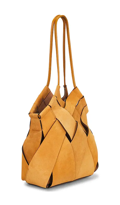 Ulla Johnson Charlotte Shoulder Bag | Thumbnail 3 Ulla Johnson Charlotte Shoulder Bag | Thumbnail 3