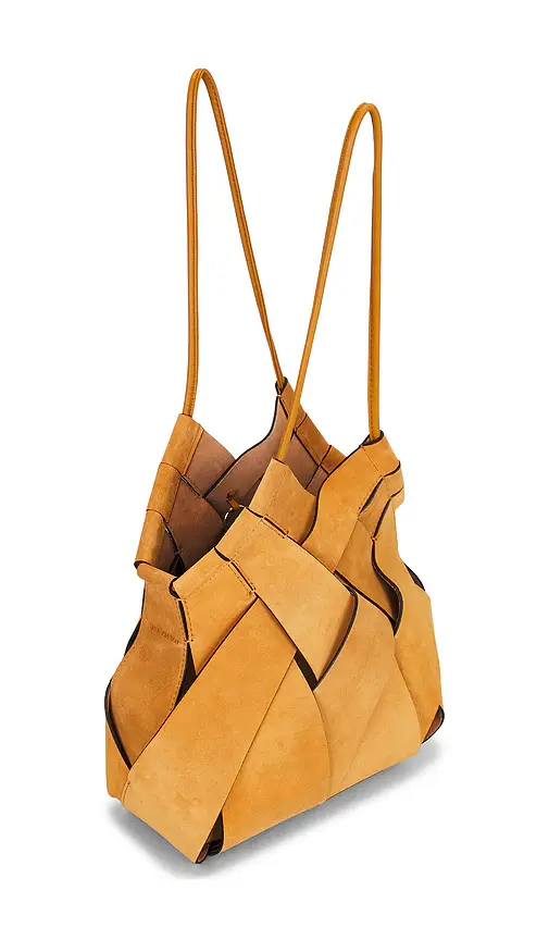 Ulla Johnson Charlotte Shoulder Bag | Thumbnail 4 Ulla Johnson Charlotte Shoulder Bag | Thumbnail 4