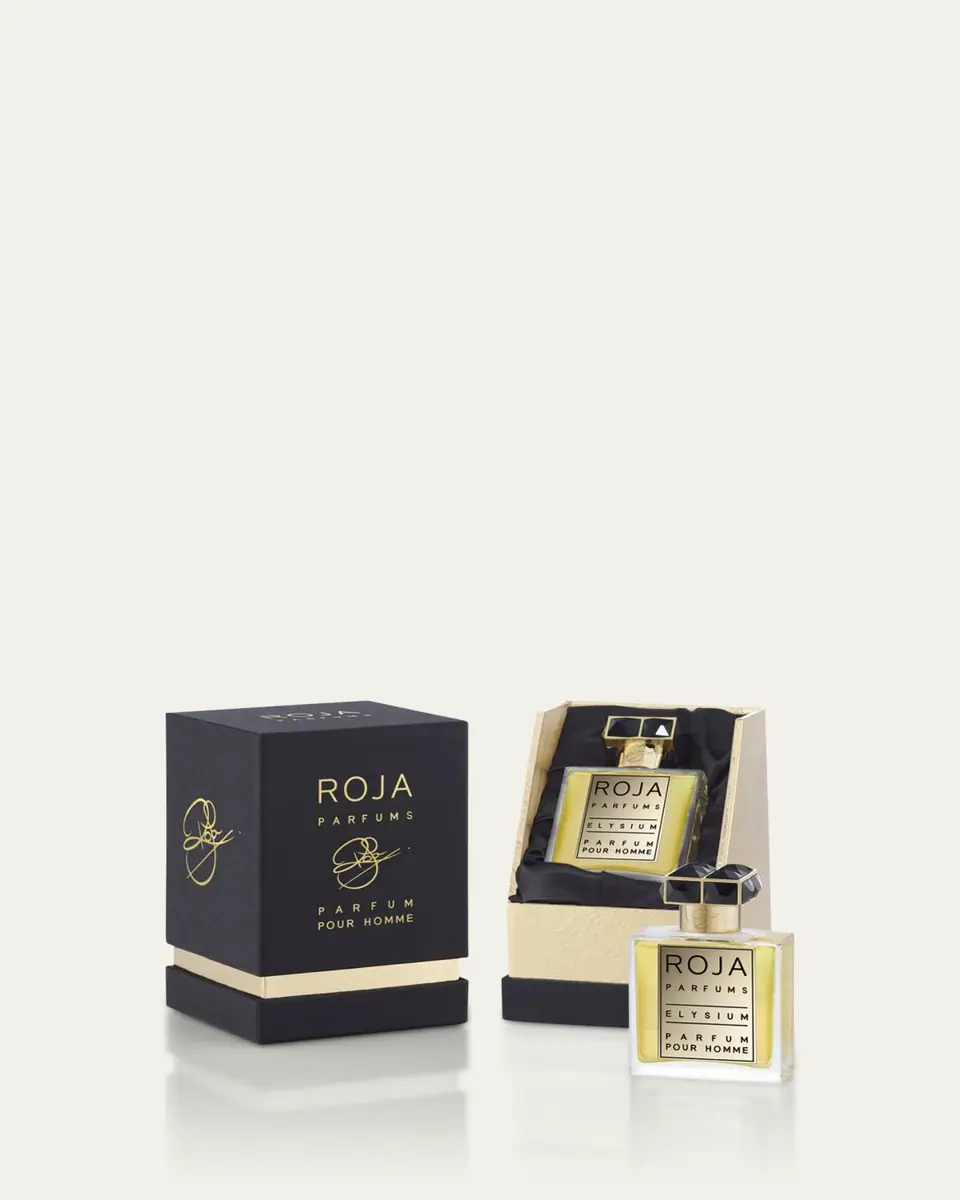 ROJA Elysium Parfum Pour Homme, 1.7 oz. | Thumbnail 2 ROJA Elysium Parfum Pour Homme, 1.7 oz. | Thumbnail 2