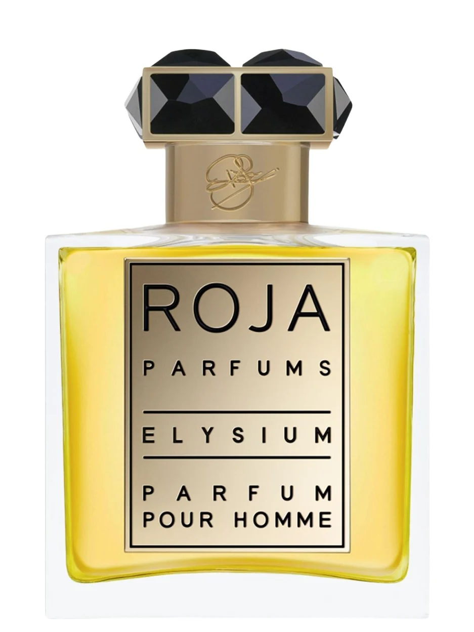 ROJA Elysium Parfum Pour Homme, 1.7 oz.