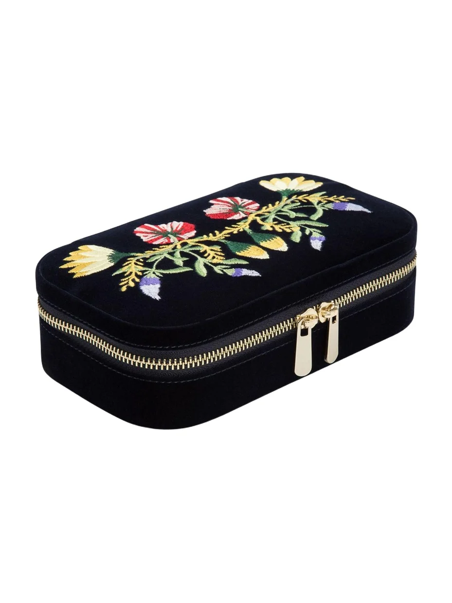 Zoe Travel Zip Case Zoe Travel Zip Case