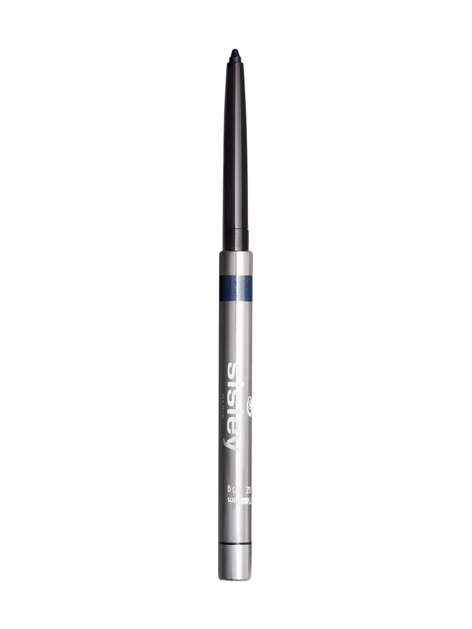 Sisley-Paris Phyto-Kohl Star Waterproof Eyeliner