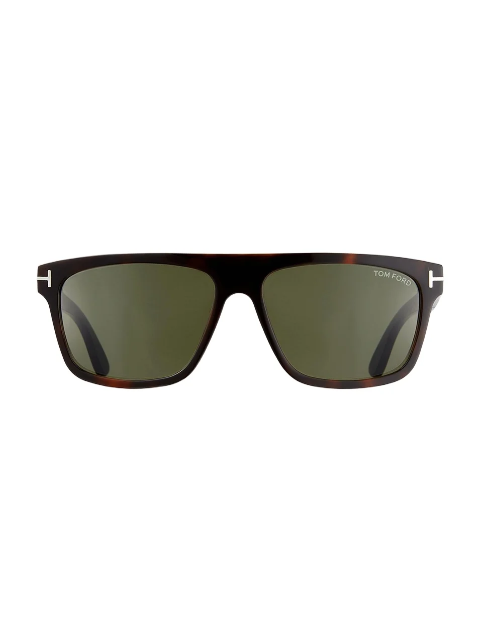 Men's Thick Square Acetate Sunglasses Men's Thick Square Acetate Sunglasses