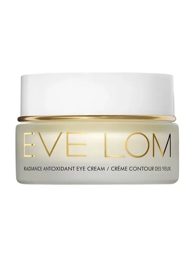 Eve Lom Radiance Antioxidant Eye Cream