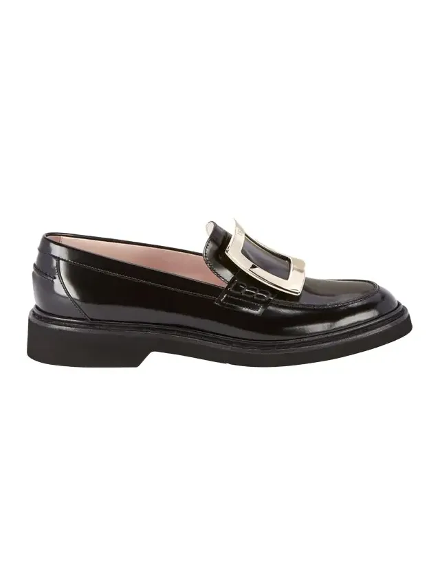Viv Rangers Buckle Loafers Viv Rangers Buckle Loafers
