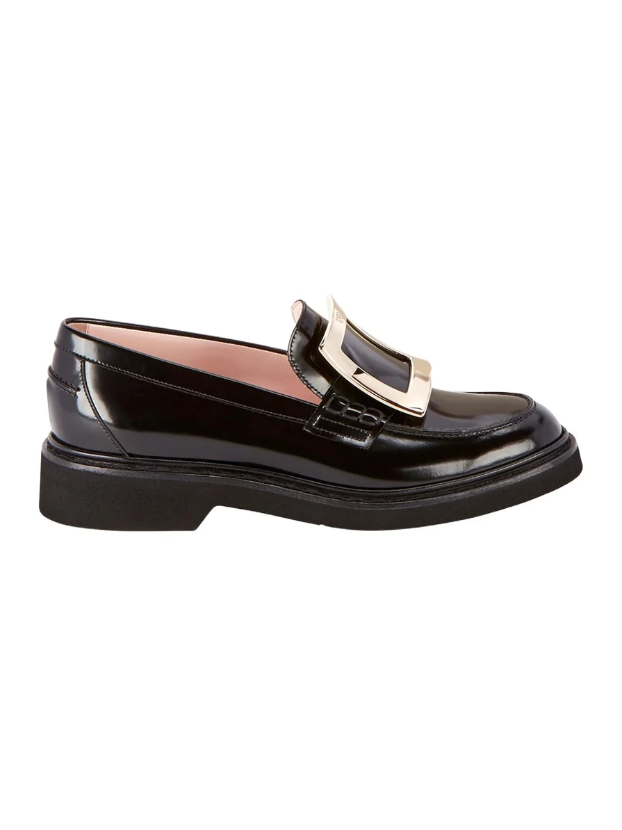 Viv Rangers Buckle Loafers Viv Rangers Buckle Loafers
