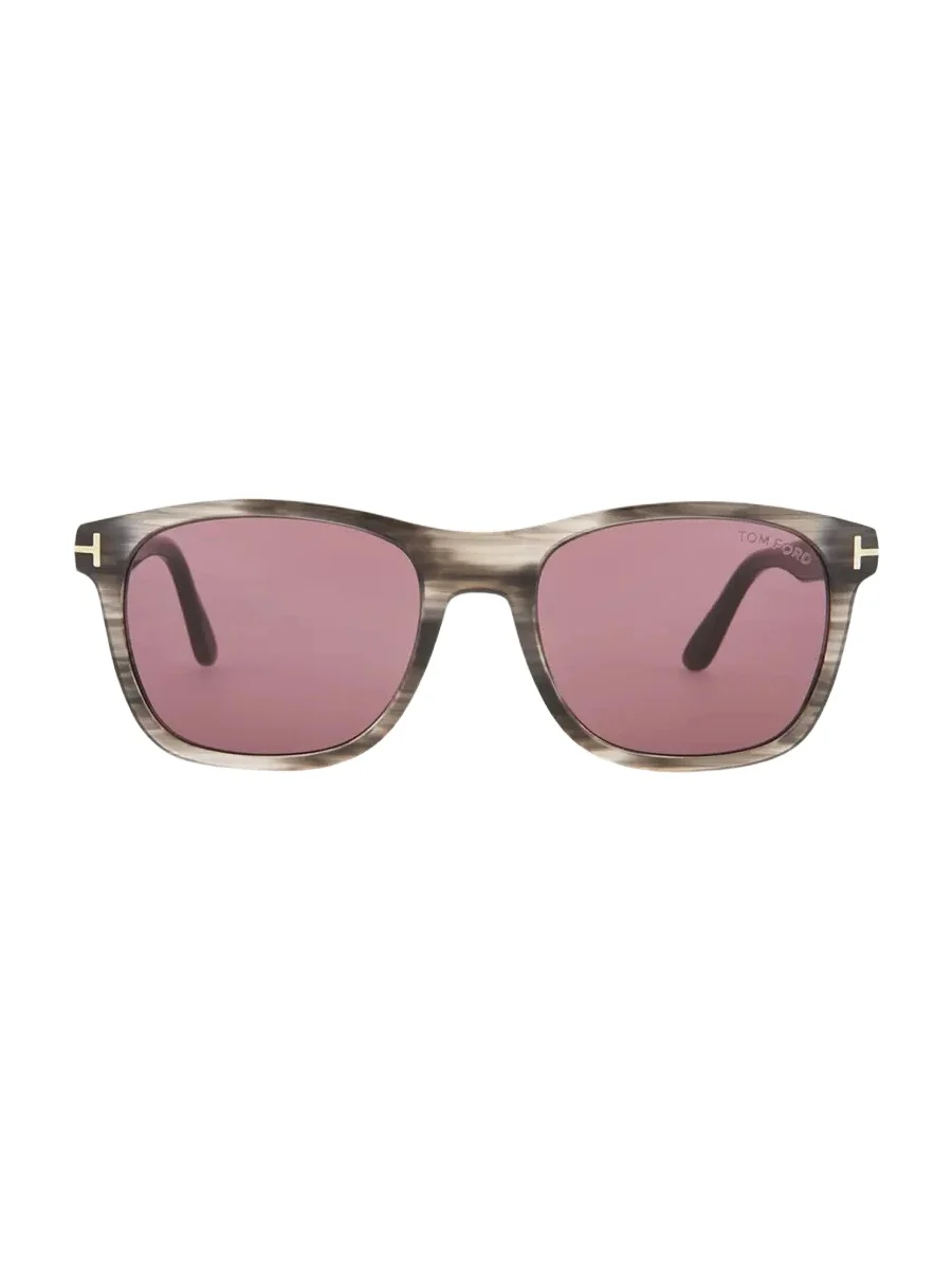 Eric Ombre Acetate Sunglasses Eric Ombre Acetate Sunglasses
