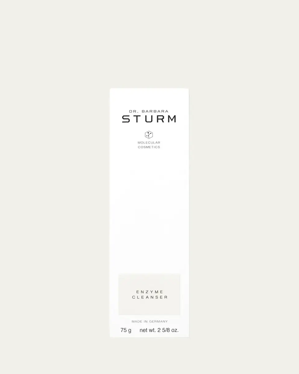 Dr. Barbara Sturm Enzyme Cleanser, 2.5 oz. | Thumbnail 4 Dr. Barbara Sturm Enzyme Cleanser, 2.5 oz. | Thumbnail 4