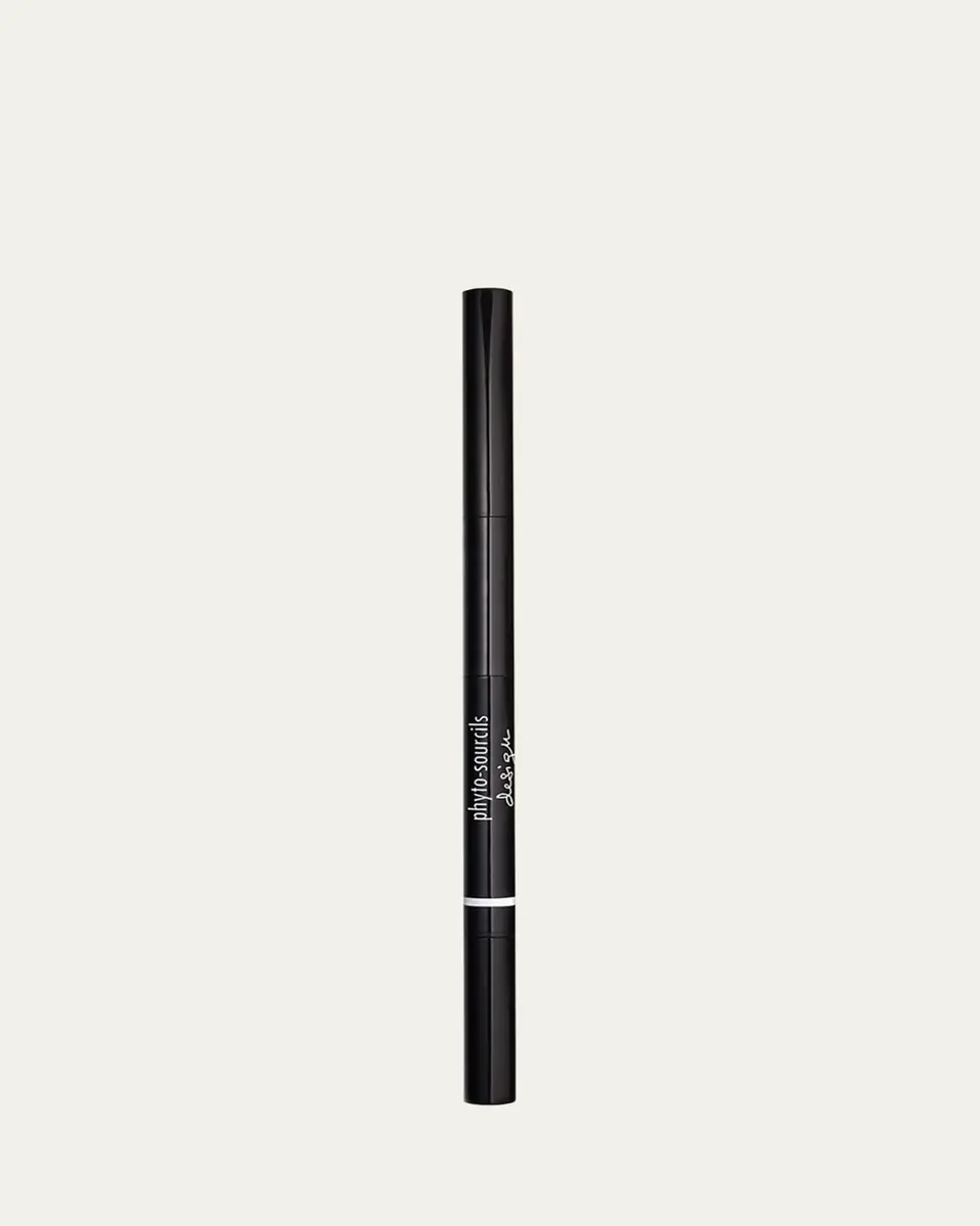 Sisley-Paris Phyto- Sourcils Design 3-in-1 Pencil | Thumbnail 3 Sisley-Paris Phyto- Sourcils Design 3-in-1 Pencil | Thumbnail 3