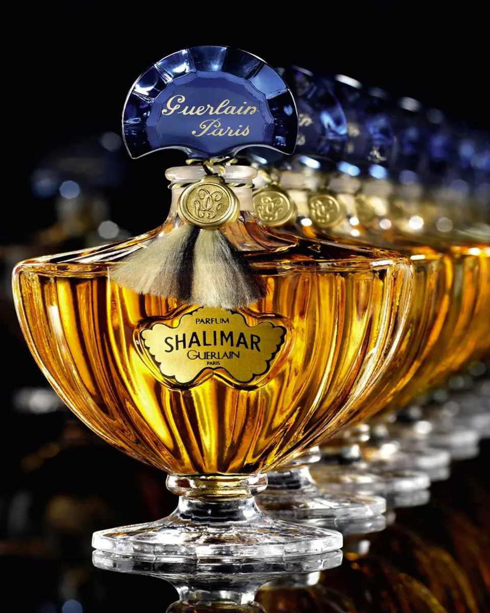 Guerlain Shalimar Eau de Toilette, 3 oz. | Thumbnail 4 Guerlain Shalimar Eau de Toilette, 3 oz. | Thumbnail 4