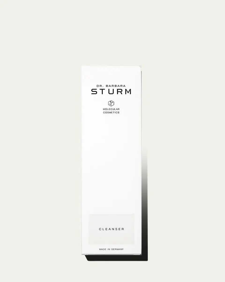 Dr. Barbara Sturm Cleanser, 5 oz. | Thumbnail 2 Dr. Barbara Sturm Cleanser, 5 oz. | Thumbnail 2