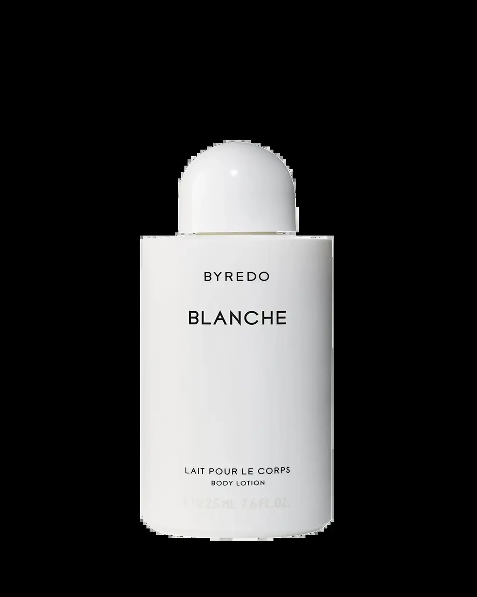 BYREDO Blanche Lait Pour Le Corps Body Lotion, 7.6 oz. | Thumbnail 2 BYREDO Blanche Lait Pour Le Corps Body Lotion, 7.6 oz. | Thumbnail 2