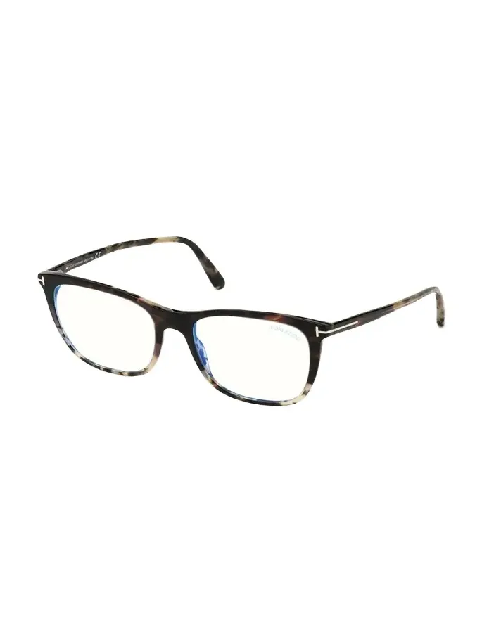 Square Acetate Optical Glasses