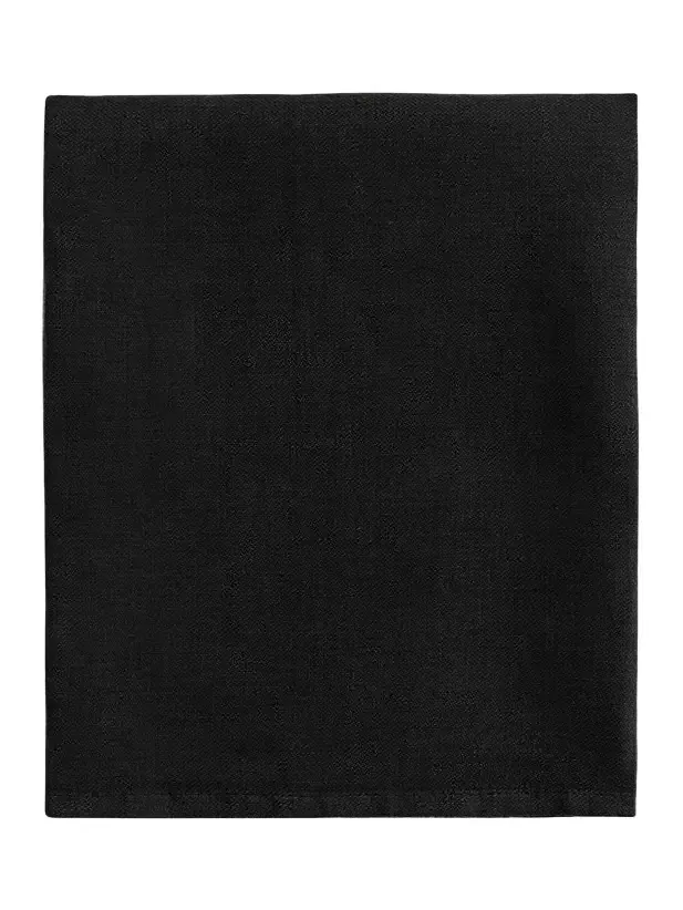 L'Objet Linen Sateen Napkins S4