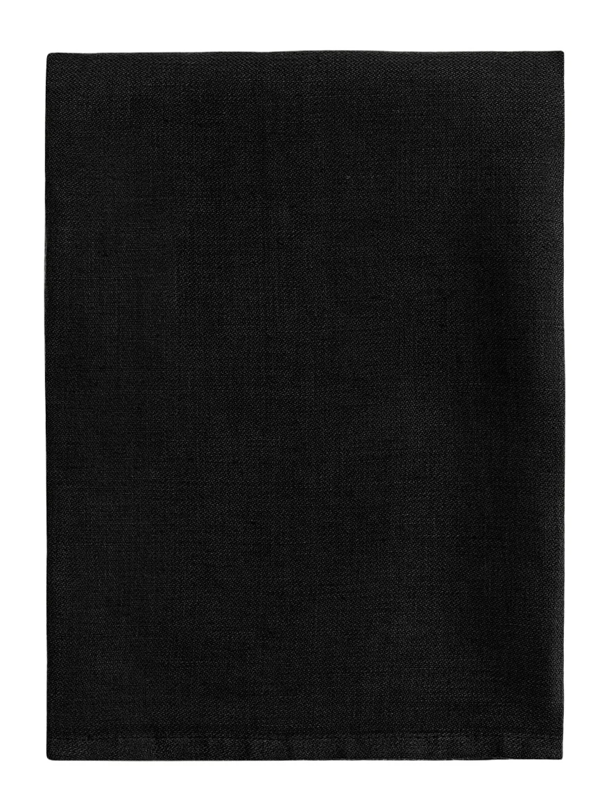 L'Objet Linen Sateen Napkins S4