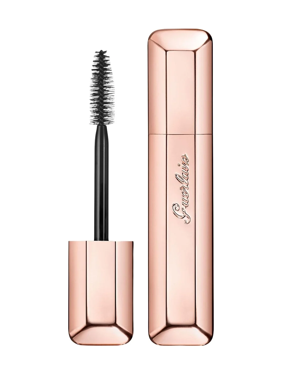 Guerlain Mad Eyes Mascara Buildable Volume Lash By Lash