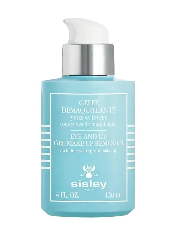 Sisley-Paris Eye and Lip Gel Make-up Remover, 4 oz.