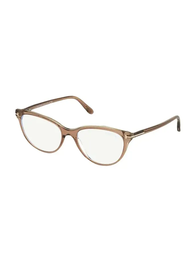 Tom Ford Cat-Eye Acetate Optical Frames