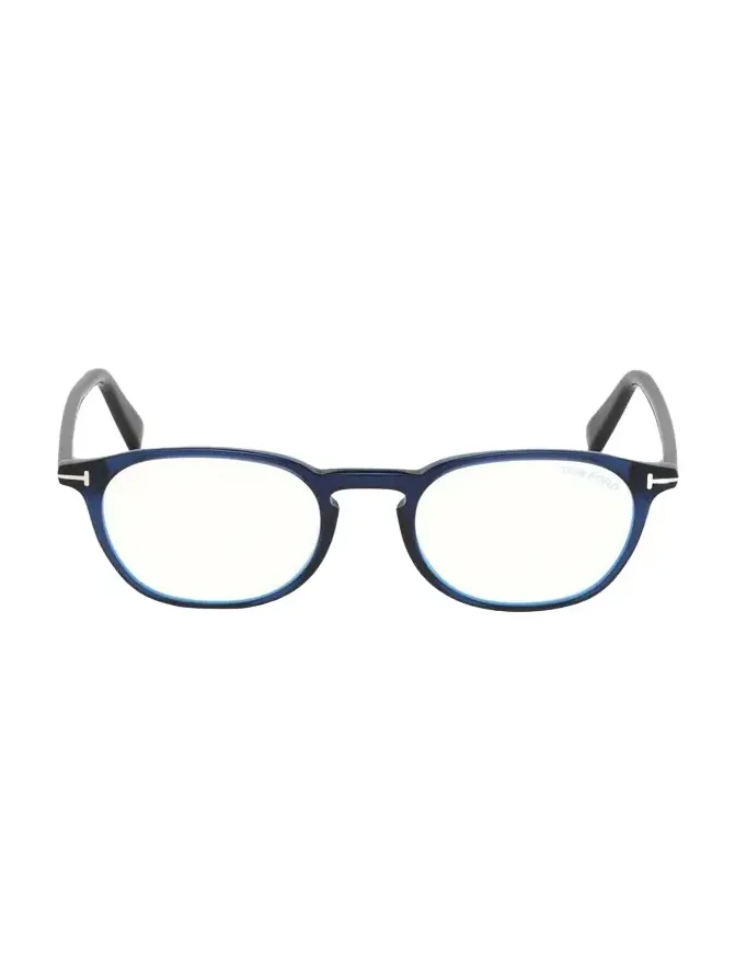 Men's Two-Tone Square Optical Frames Men's Two-Tone Square Optical Frames