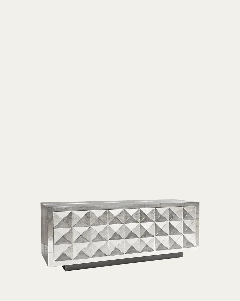 Jonathan Adler Talitha Credenza | Thumbnail 2 Jonathan Adler Talitha Credenza | Thumbnail 2