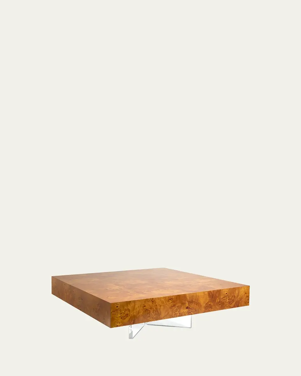 Jonathan Adler Bond Block Cocktail Table | Thumbnail 2