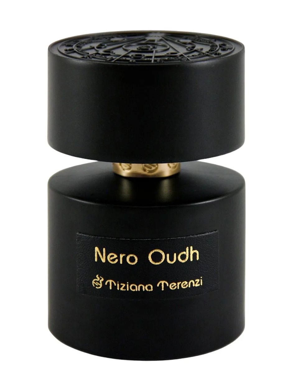 Tiziana Terenzi 3.4 oz. Nero Oudh Extrait de Parfum