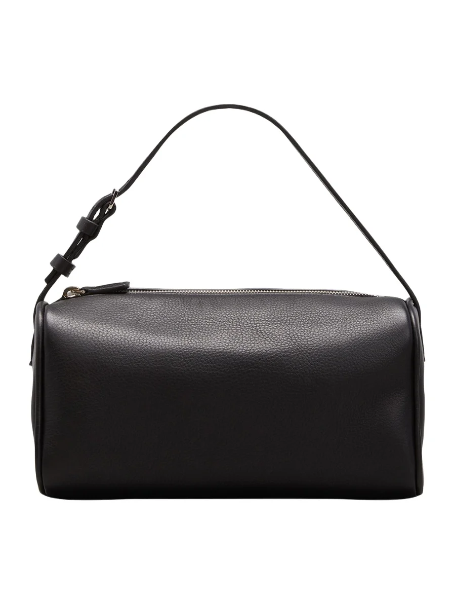 90s Baguette in Small Grained Calfskin 90s Baguette in Small Grained Calfskin