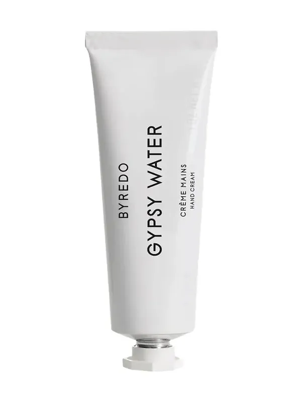 BYREDO Hand Cream Gypsy Water, 1 oz.