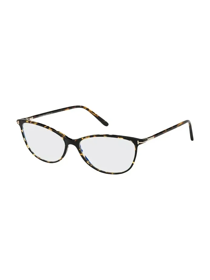 Cat-Eye Acetate Optical Frames