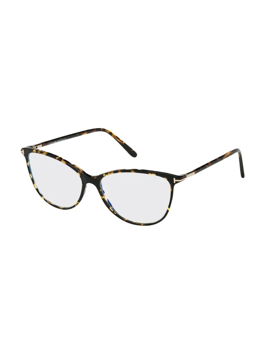 Cat-Eye Acetate Optical Frames Cat-Eye Acetate Optical Frames