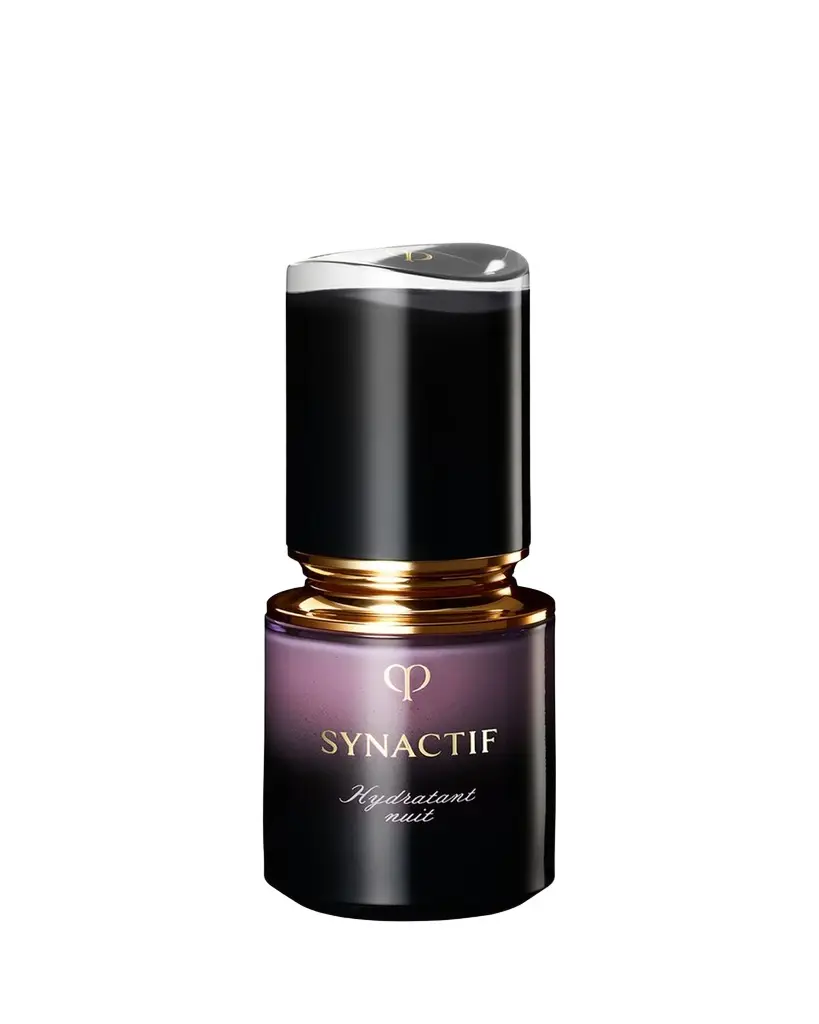 CLÉ DE PEAU BEAUTÉ Synactif Nighttime Moisturizer, 1.3 oz.