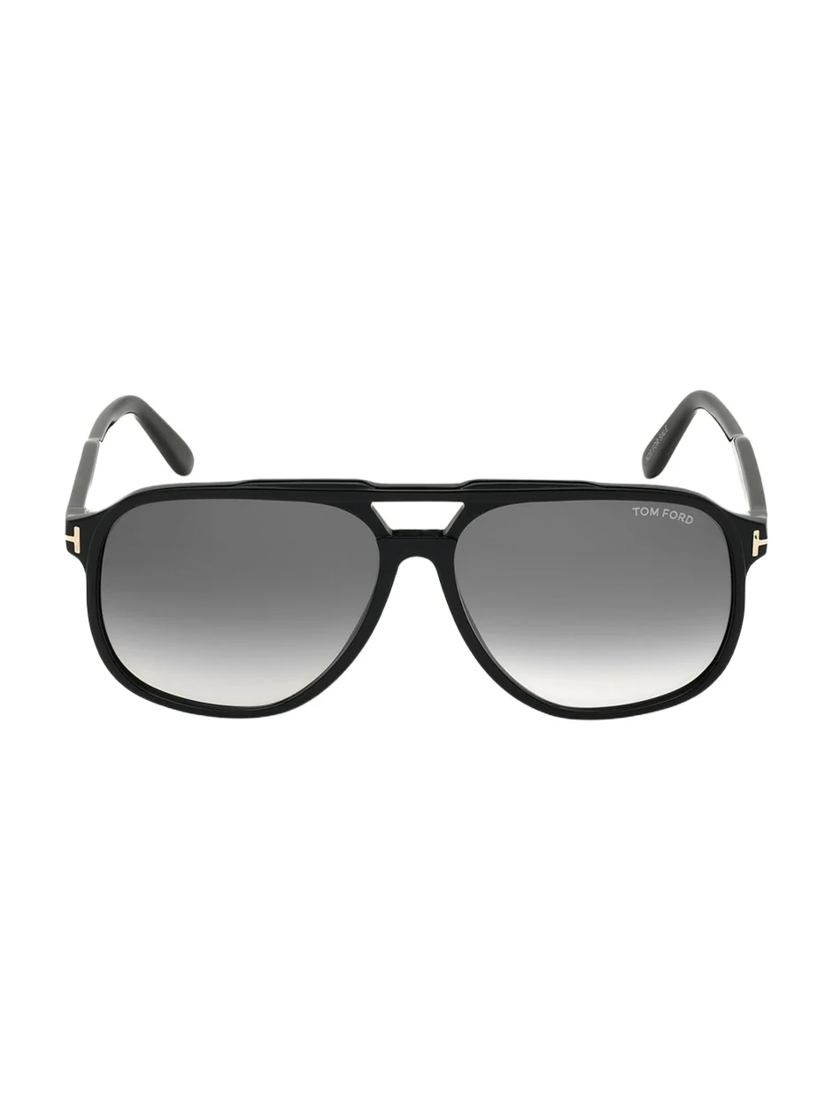 Men's Raoul Gradient Aviator Sunglasses Men's Raoul Gradient Aviator Sunglasses