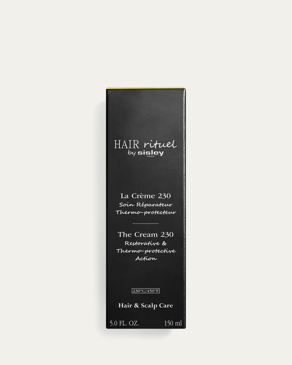 Sisley-Paris La Creme 230 Restorative & Thermo-Protective Action | Thumbnail 2 Sisley-Paris La Creme 230 Restorative & Thermo-Protective Action | Thumbnail 2