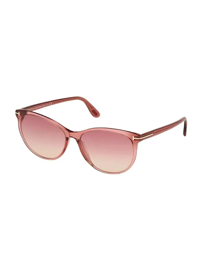 Maxim Cat-Eye Acetate Sunglasses Maxim Cat-Eye Acetate Sunglasses