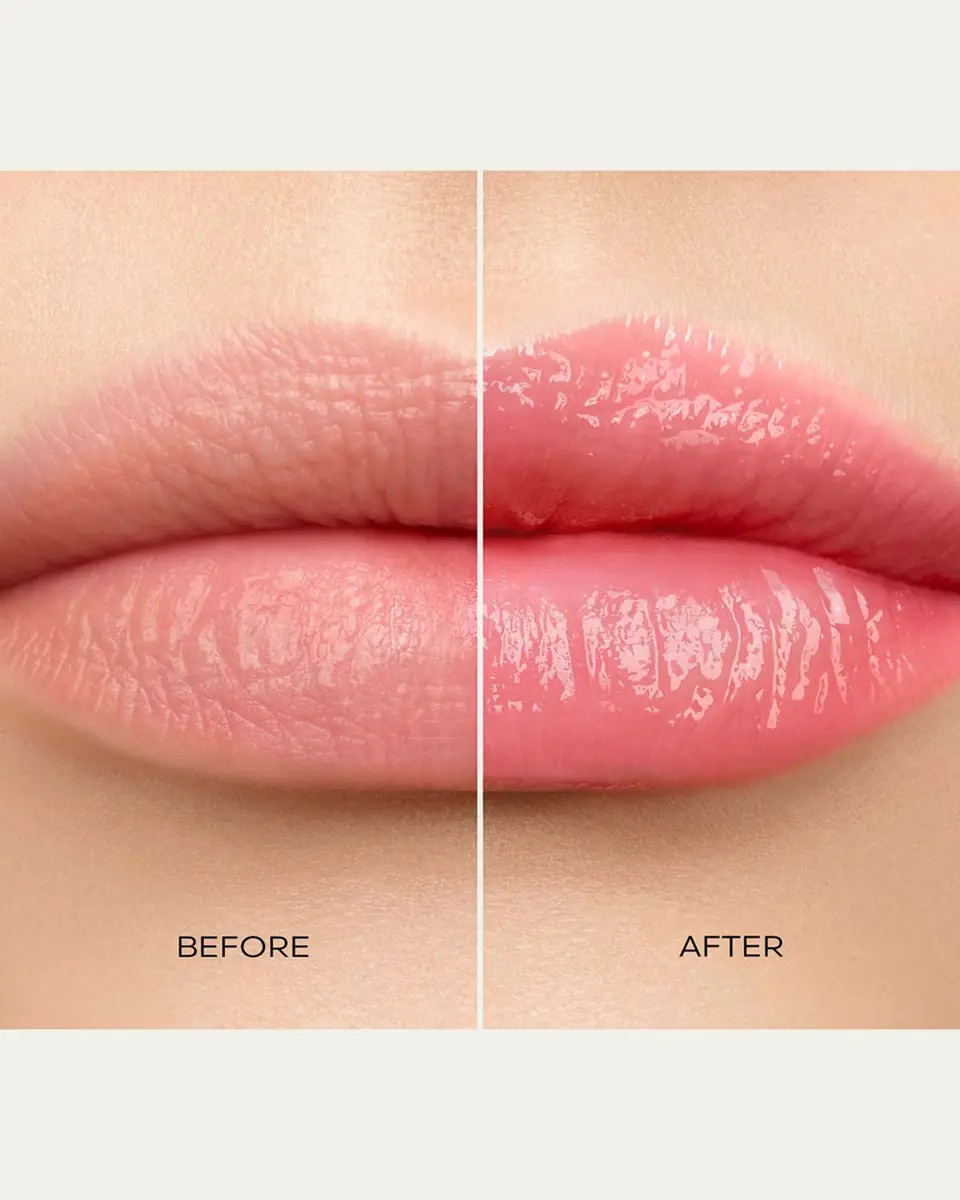 Guerlain KissKiss Bee Glow Lip Balm | Thumbnail 3 Guerlain KissKiss Bee Glow Lip Balm | Thumbnail 3