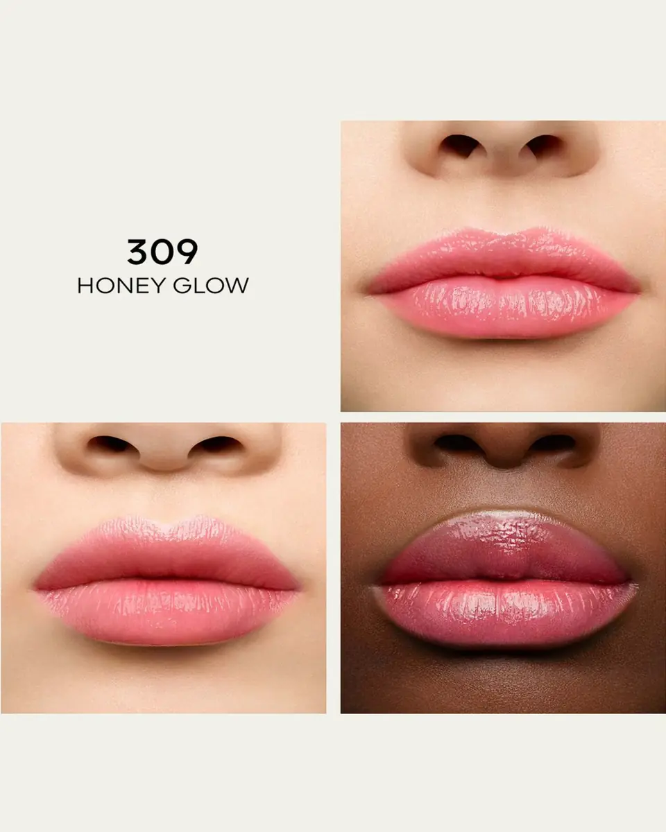 Guerlain KissKiss Bee Glow Lip Balm | Thumbnail 4 Guerlain KissKiss Bee Glow Lip Balm | Thumbnail 4