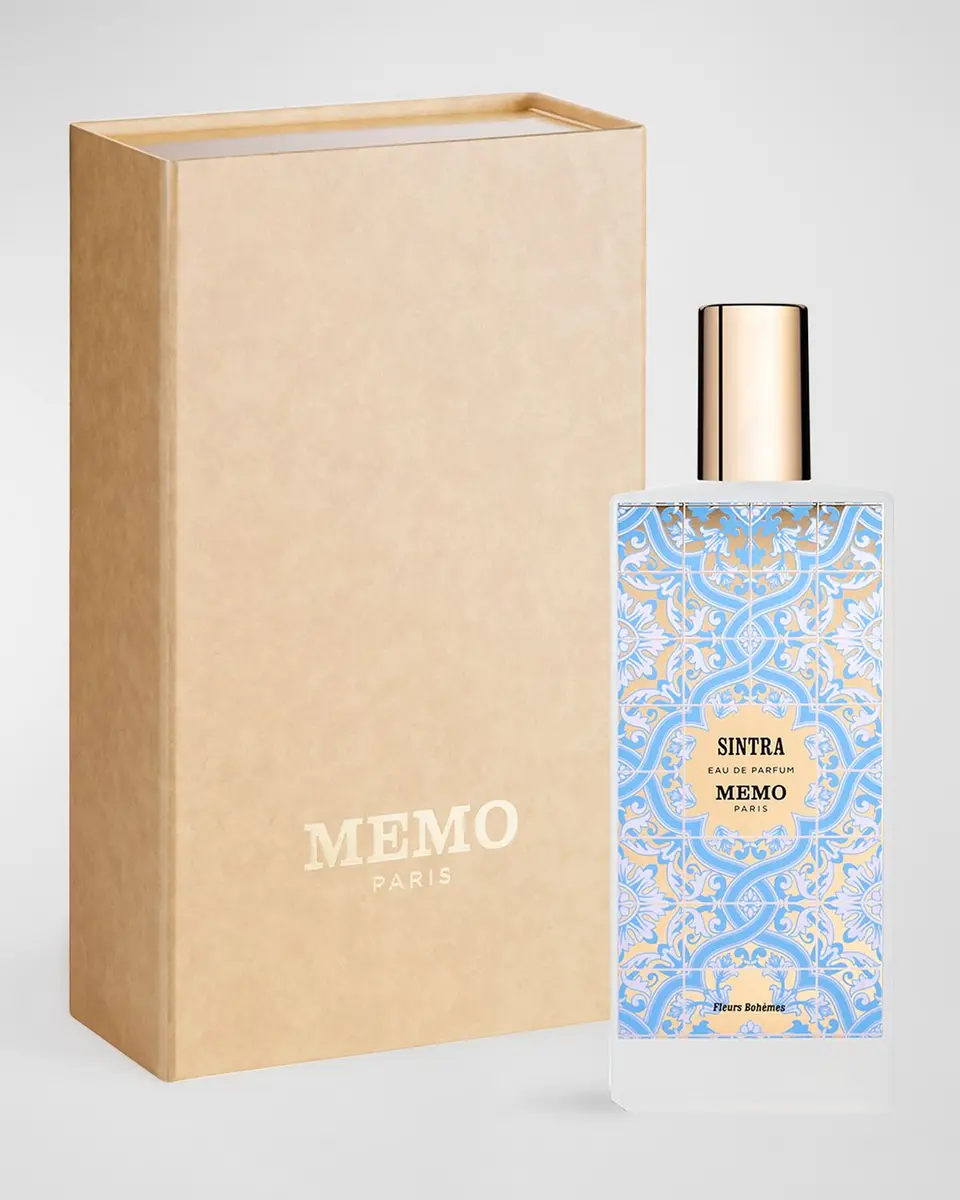 Memo Paris Sintra Eau de Parfum, 2.5 oz. | Thumbnail 2 Memo Paris Sintra Eau de Parfum, 2.5 oz. | Thumbnail 2